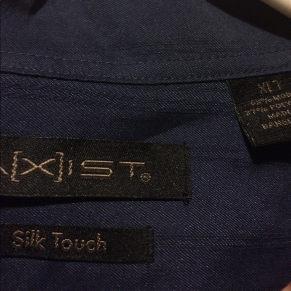 Men's Shirt - Picture 4 of 5